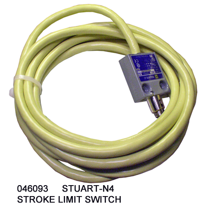 046093 Scotchman Limit Switch